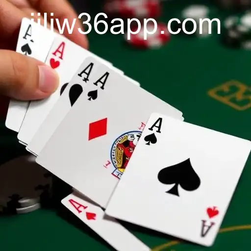 The Allure of Blackjack: A Timeless Casino Classic