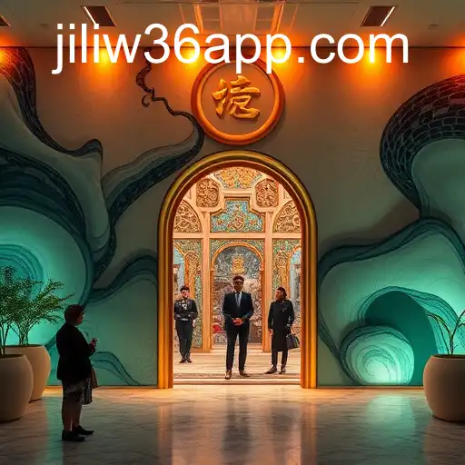 The Allure of Exclusive Events with jiliW36