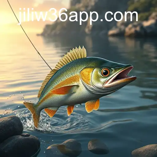Exploring the Thrilling World of Fishing Games and the Rise of jiliW36