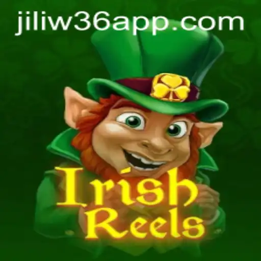 Unveiling IrishReels: A Captivating Journey into Irish Myths with jiliW36