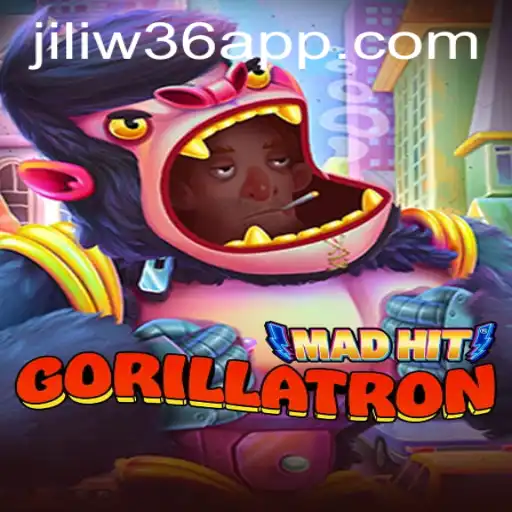 Exploring the World of MadHitGorillatron: A Game of Thrills and Strategy