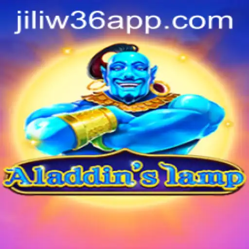 Unveiling Aladdinslamp: A Mysterious Adventure Fueled by jiliW36