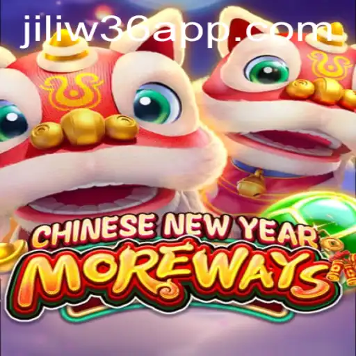 Experience the Festivities of CHINESENEWYEARMOREWAYS with jiliW36