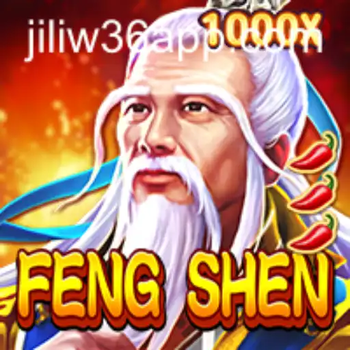 FengShen: A Mystical Journey with jiliW36