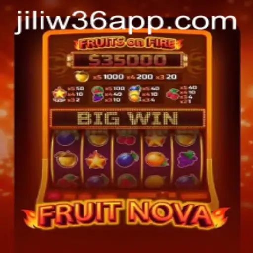 Discovering FruitNova: A Thrilling New Game Experience