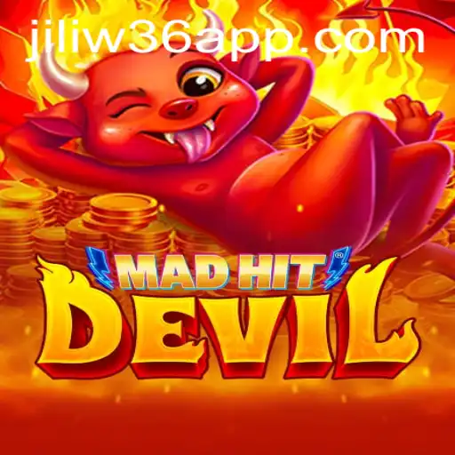MadHitDevil: An Intense Gaming Experience with jiliW36