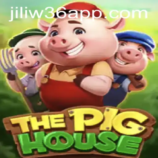 Exploring ThePigHouse: A Comprehensive Guide to the Exciting World of JiliW36