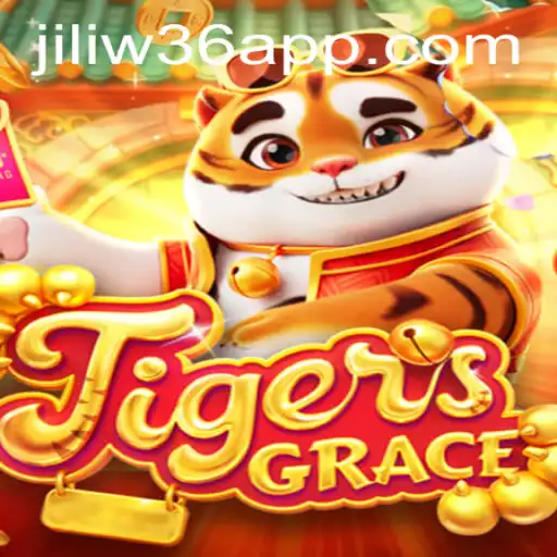 Exploring the Enchanting World of TigersGrace
