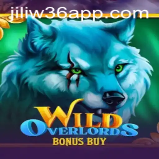 Explore WildOverlordsBonusBuy: A Thrilling New Journey into the JiliW36 Universe