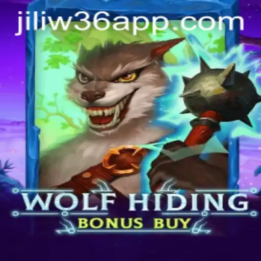 Exploring the Thrills of WolfHidingBonusBuy: A Deep Dive into the Latest Gaming Sensation
