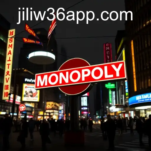 Understanding Monopoly: Insights into Market Dynamics