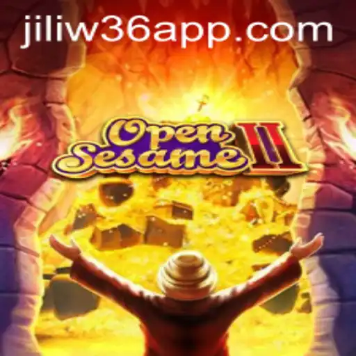 OpenSesameII: Unveiling the Excitement with jiliW36