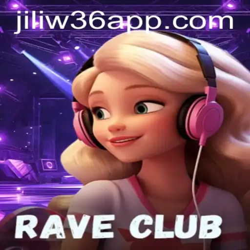 Diving into the Rhythmic World of RaveClub with jiliW36