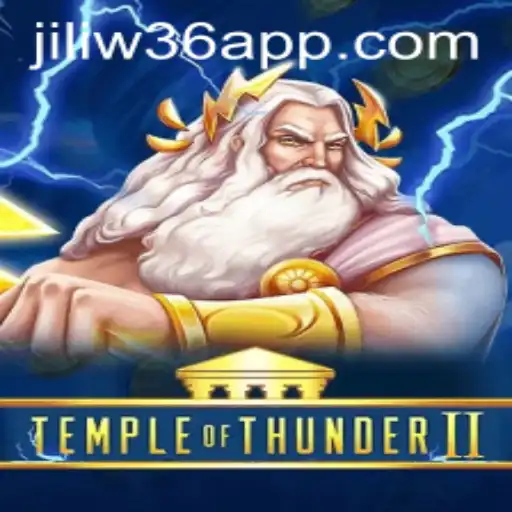 Temple of Thunder II - The Epic Battle Awaits