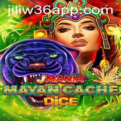 Unveiling JManiaMayanCacheDice